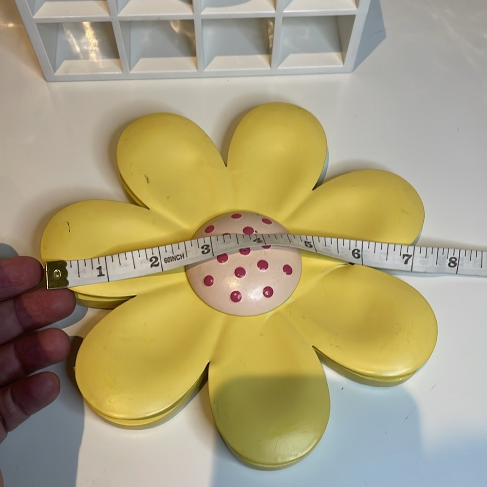 ⚡️5/$25- Spring Floral decor bundle - Picture 14 of 14